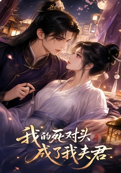 我的死对头成了我夫君海报