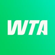 WTA500瓜达拉哈拉站女单第一轮 斯特恩斯2-0阿朗戈20260914